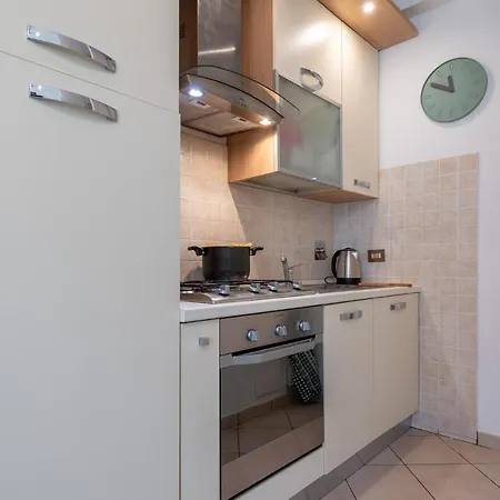 Apartamento La Casina Cosy Florença