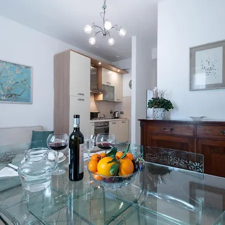La Casina Cosy *