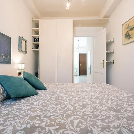 Apartamento La Casina Cosy